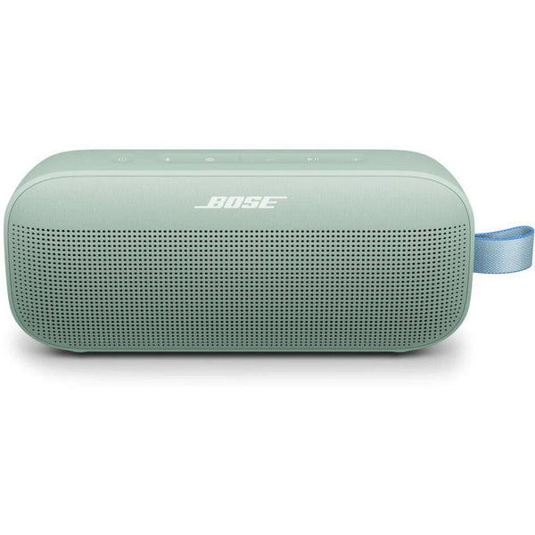 Bose SoundLink Flex Portable Bluetooth Speaker 2nd Gen - Alpine Sage