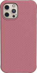 UAG U Lucent Case For Apple iPhone 12 Pro Max- Dusty Rose