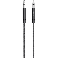 Belkin MIXIT Audio Cable 3.5mm - Black