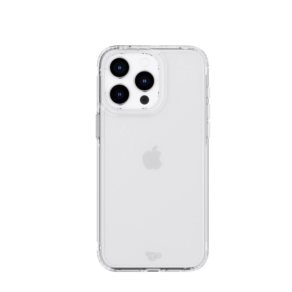 Tech21 Evo Clear Case For Apple iPhone 15 Pro Max