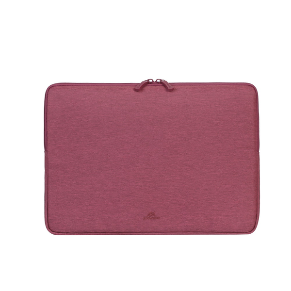 Rivacase 7703 Suzuka 13" Laptop Sleeve - Red