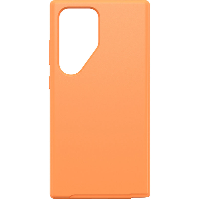 OtterBox Symmetry Case For Samsung Galaxy S24 Ultra - Orange