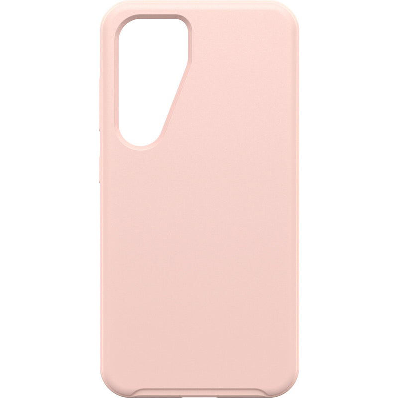 OtterBox Symmetry Case For Samsung Galaxy S24 - Rose