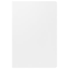 Samsung Book Cover Keyboard Case For Galaxy Tab S10+/S9+/S9 FE+ - White