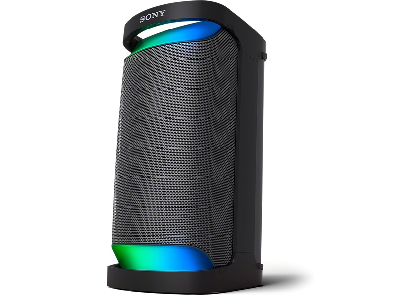 Sony SRS-XP500 X-Series Portable Party Speaker - Black