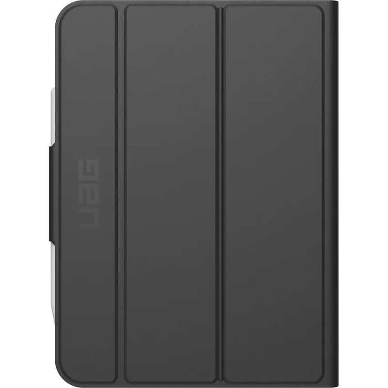 UAG BT Keyboard with Trackpad iPad 10.2" - Black