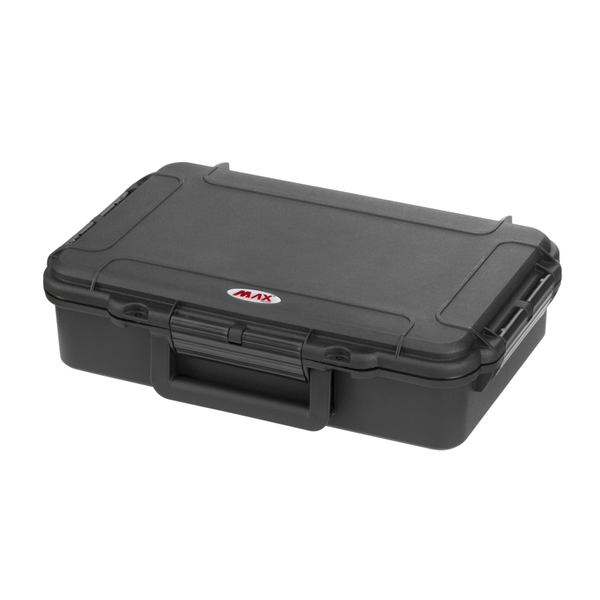 Max Case MAX004S Protective Case - Black