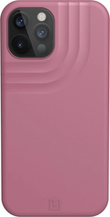 UAG [U] Anchor Case For Apple iPhone 12 Pro Max - Dusty Rose