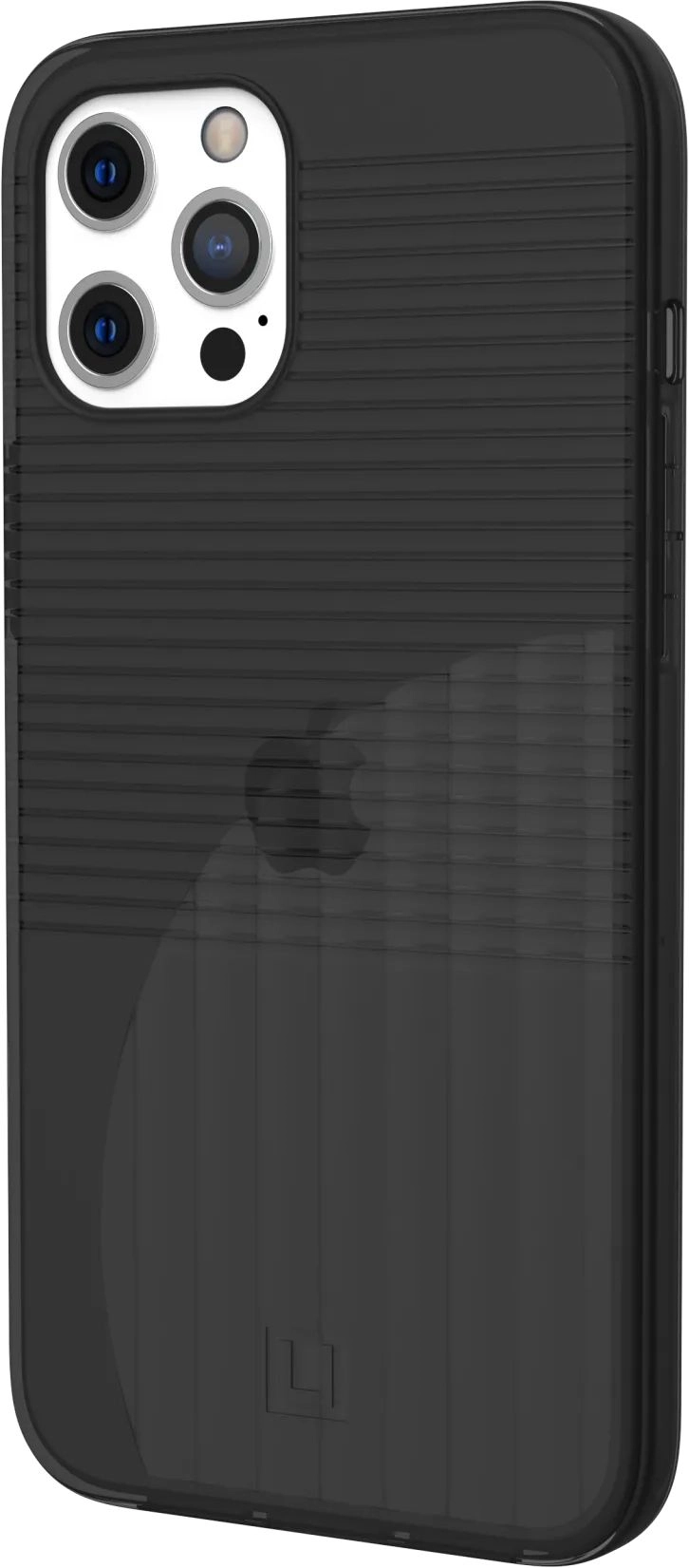 UAG [U] Aurora Case For Apple iPhone 12 Pro Max - Ash