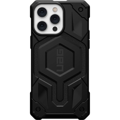 UAG Monarch Magsafe Case For iPhone 14 Pro Max - Black