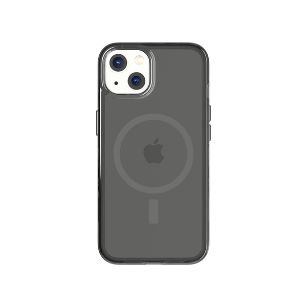 Tech 21 EvoTint w/ MagSafe Case For iPhone 13 - Ash