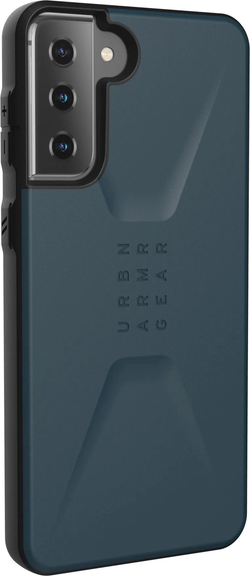 UAG Civilian Case For Samsung Galaxy S21+ - Mallard