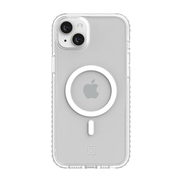 Incipio Grip MagSafe Case For Apple iPhone 14 Plus - Clear