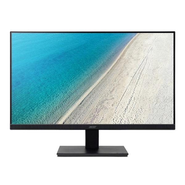 Acer V7 Series V227QH FHD VA LED Monitor 21.5" - Black