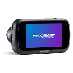 Nextbase 422GW Dash Cam 1440p Alexa Built-In GPS Wi-Fi - Black