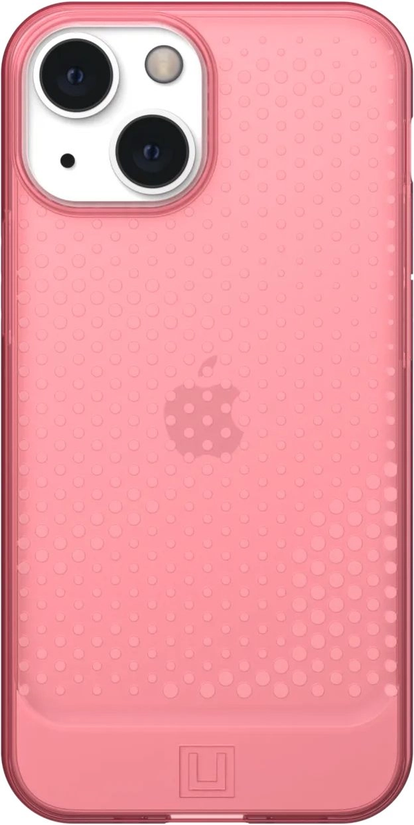 UAG Lucent Series Case For Apple iPhone 13 Mini - Clay