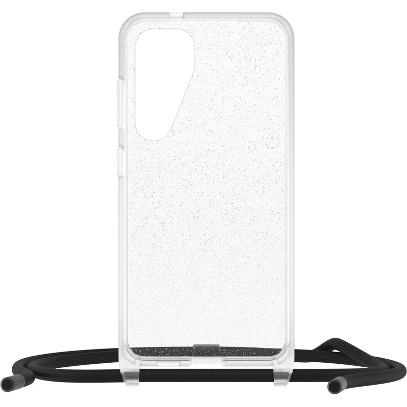 OtterBox React Necklace Case For Samsung Galaxy S24 - Stardust