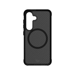 Tech 21 EvoArmor Case For Samsung Galaxy S25 - Black