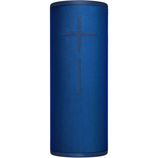 Logitech Ultimate Ears UE Megaboom 3 Portable Speaker - Lagoon Blue