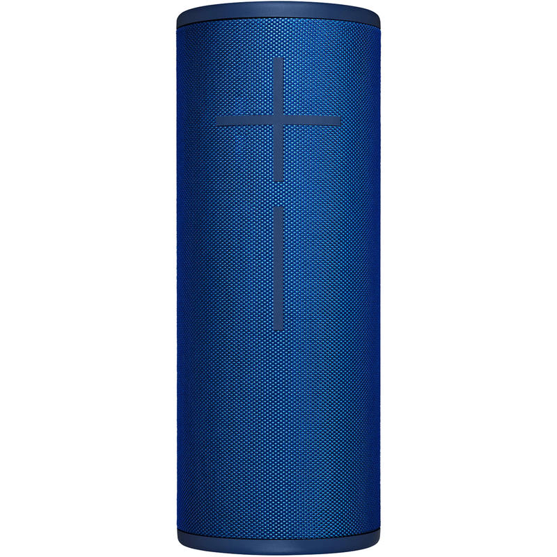 Logitech Ultimate Ears UE Megaboom 3 Portable Speaker - Lagoon Blue