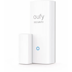 eufy Security Entry Sensor Door and Window Contact Sensor - White