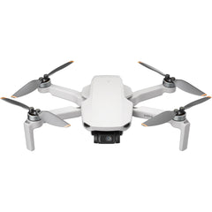 DJI Mini 4K Drone Solo - Grey
