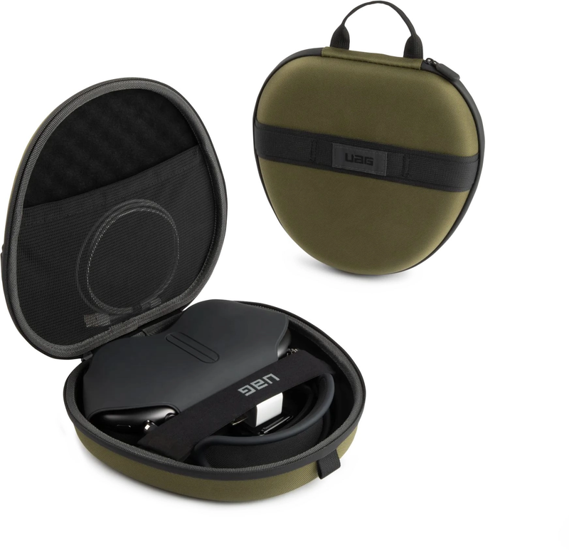 UAG Ration Protective case For Apple AirPods Max - Olive