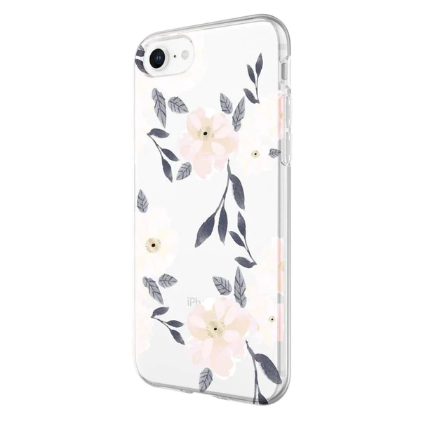 Incipio Design Case For Apple iPhone 7/8/SE - Spring Floral