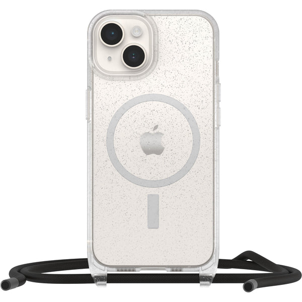 OtterBox React Necklace MagSafe Case For iPhone 14 - Stardust
