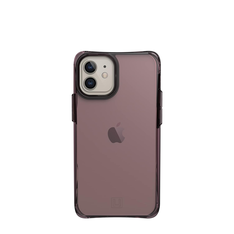 UAG U Mouve Case For iPhone 12 Mini - Aubergine