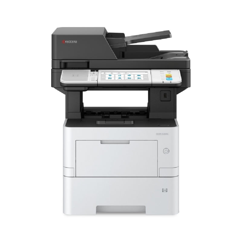 Kyocera ECOSYS MA4500ifx A4 Mono Laser Printer - Silver