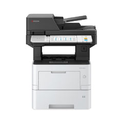 Kyocera ECOSYS MA4500ifx A4 Mono Laser Printer - Silver