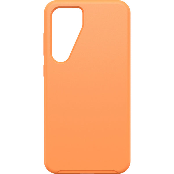 OtterBox Symmetry Case For Samsung Galaxy S24+ Plus - Orange