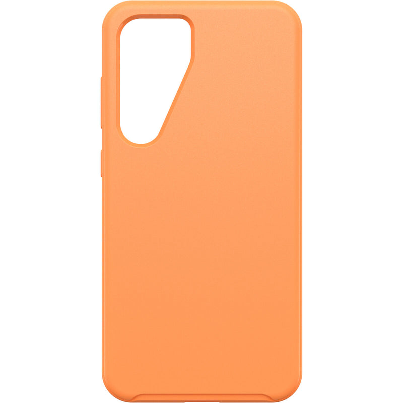 OtterBox Symmetry Case For Samsung Galaxy S24+ Plus - Orange