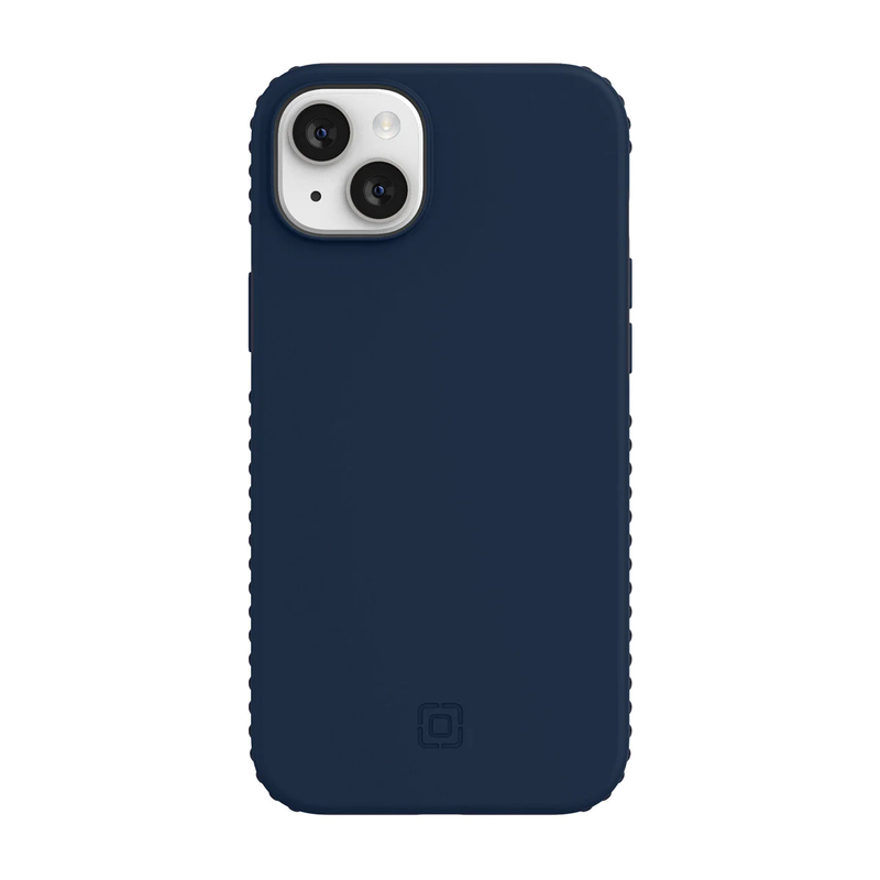 Incipio Grip MagSafe Case For Apple iPhone 14 Plus - Midnight Navy