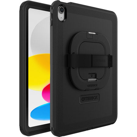 OtterBox Defender Case For Apple iPad 10.9' (10th Gen)  - Black