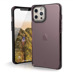 UAG U Mouve Case For iPhone 12 Pro Max - Aubergine