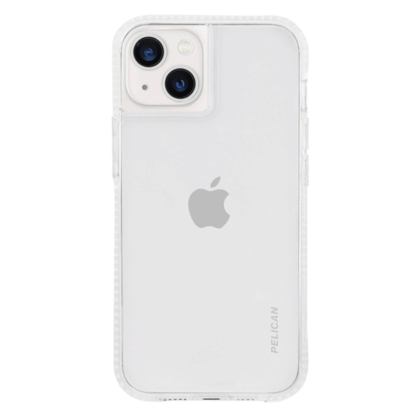 Pelican Ranger Case For iPhone 15 - Clear