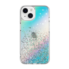 SwitchEasy Starfield 3D Case For iPhone 14 Plus - Galaxy