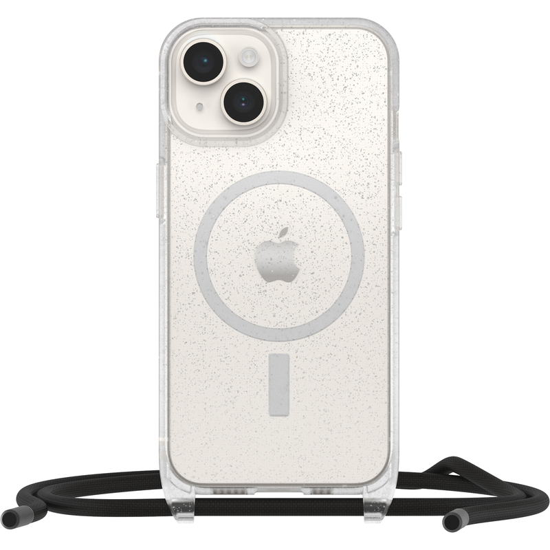 OtterBox React Necklace ProPack Case For iPhone 14 Plus - Stardust
