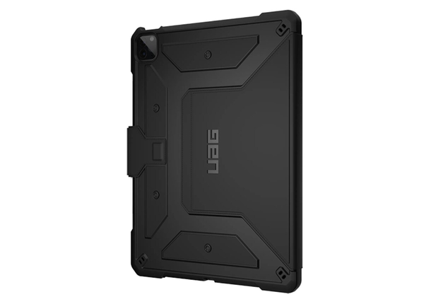 UAG Metropolis SE Case For iPad Pro 12.9 (6 Gen,2022) - Black