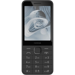 Nokia 215 4G Charcoal