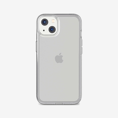 Tech21 EvoClear Case for iPhone 13 - Clear