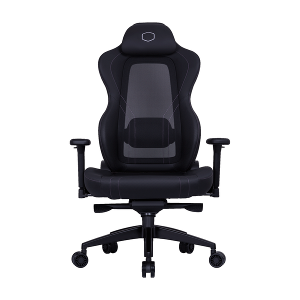 Cooler Master Hybrid 1 Mesh Premium Gaming Chair - Black