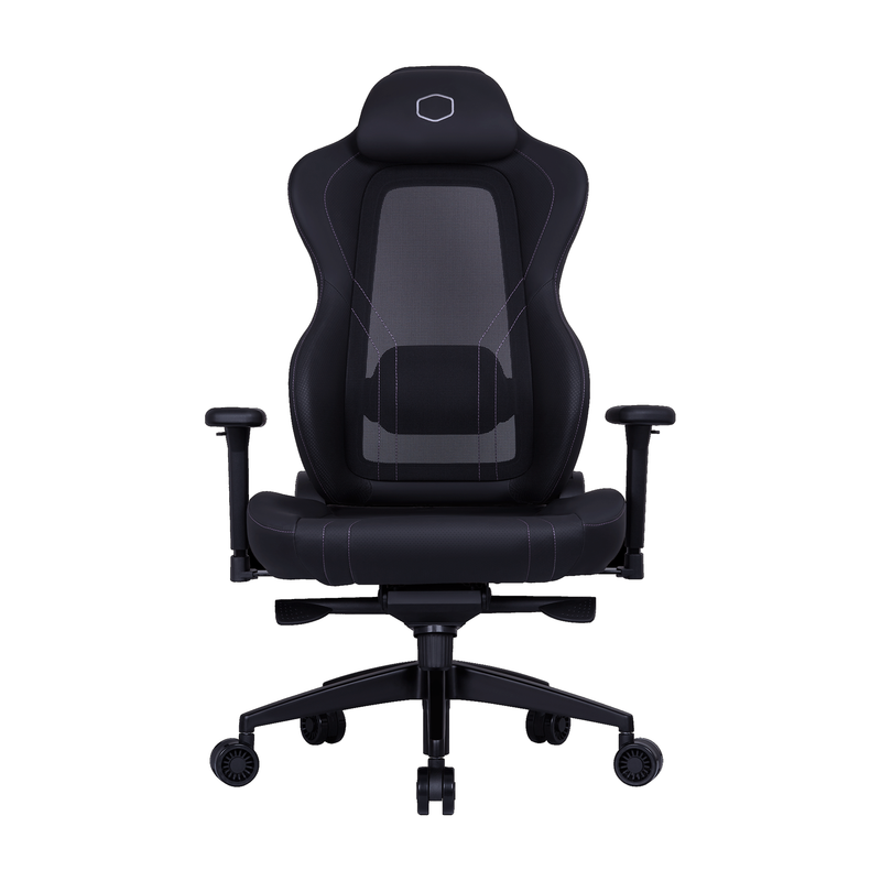 Cooler Master Hybrid 1 Mesh Premium Gaming Chair - Black