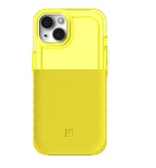 UAG U Dip Case For iPhone 13 - Acid