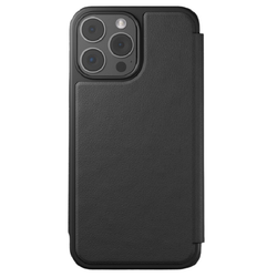 Cygnett MagWallet Case For Apple iPhone 15 Pro - Black