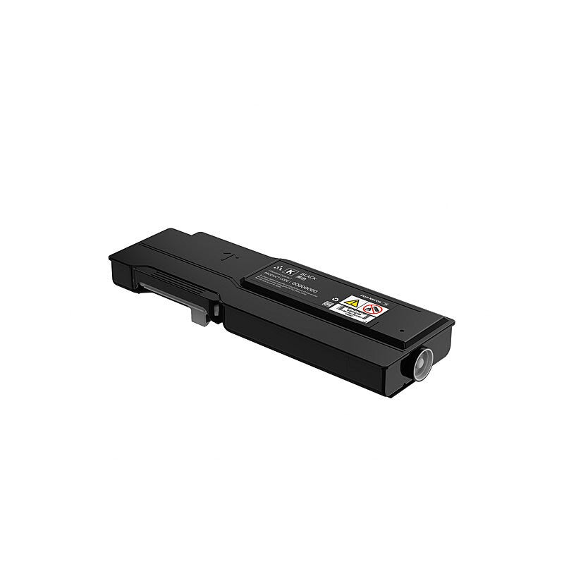 Fuji Xerox CT202352 Toner Cartridge - Black