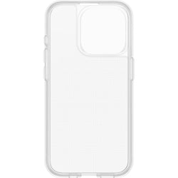 OtterBox React Case & Screen Protector For iPhone 15 Pro - Clear