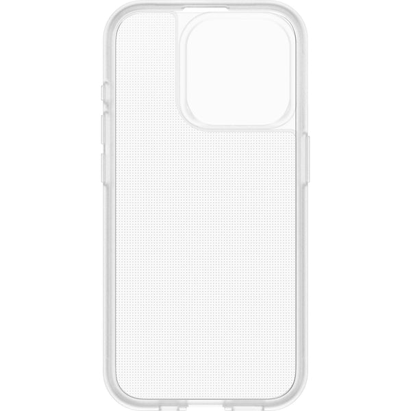 OtterBox React Case & Screen Protector For iPhone 15 Pro - Clear